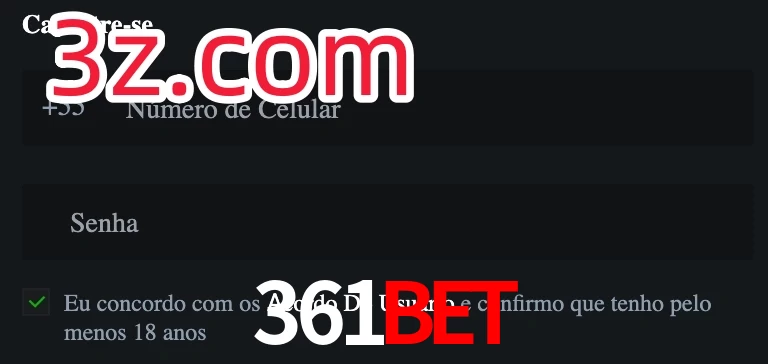 361Bet
